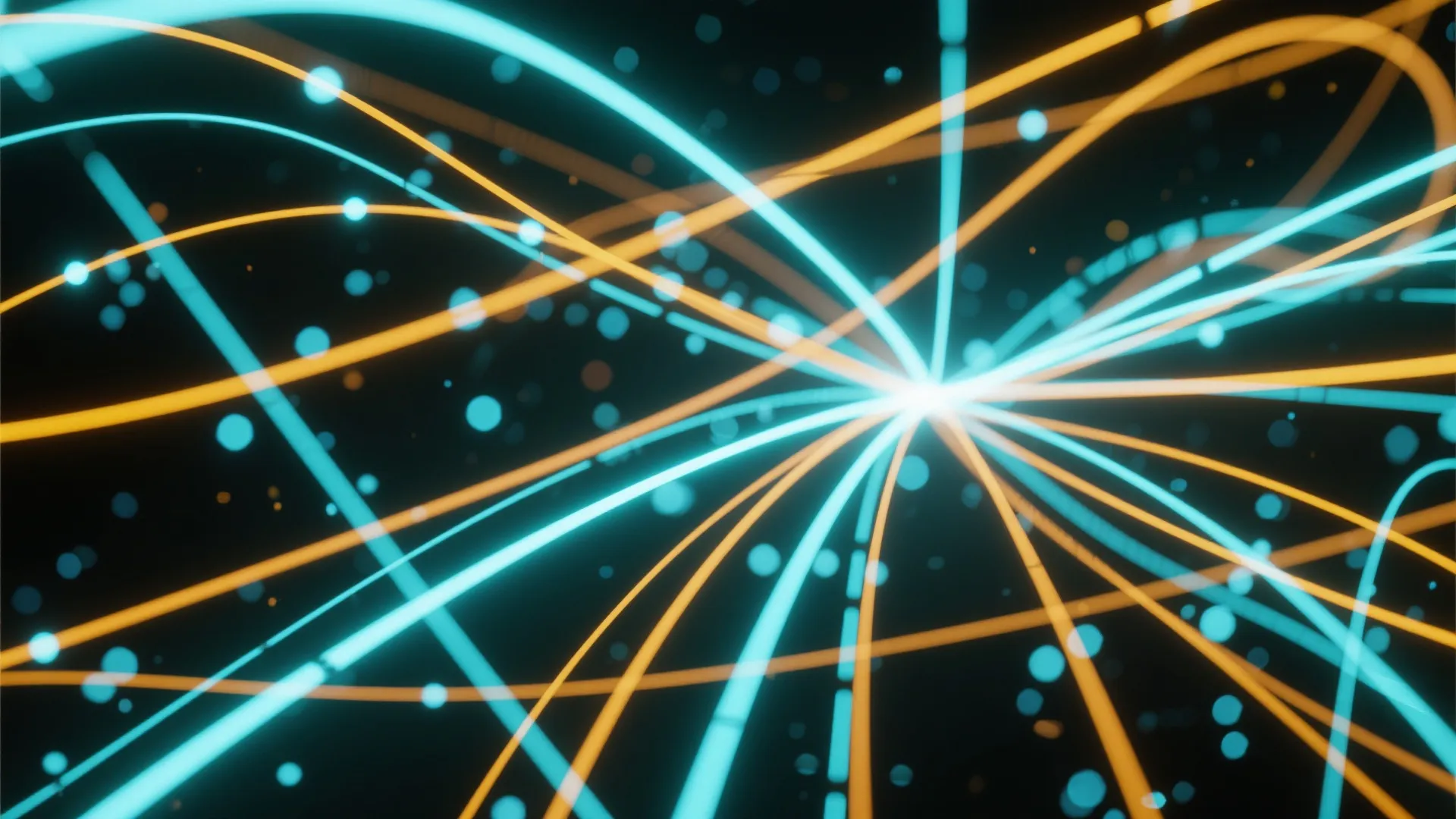 Live Stream Background