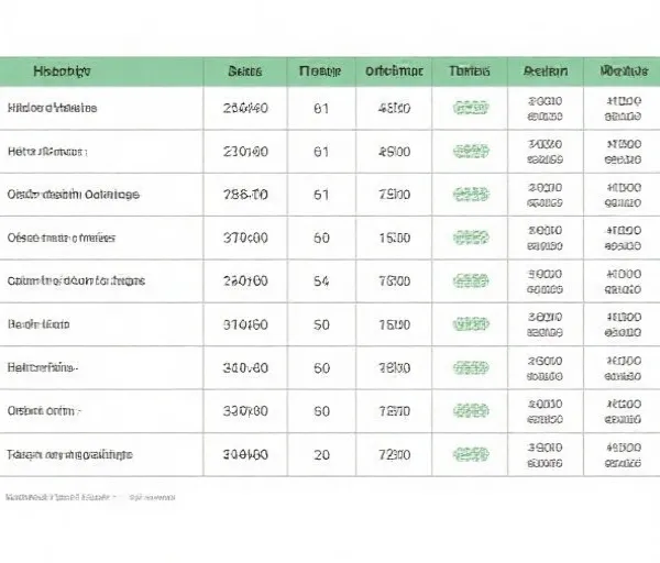 历史遗漏数据表
