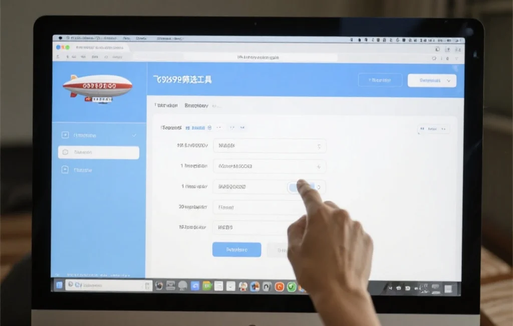 幸运168飞艇网站号码查询体验提升的5个隐藏实用功能